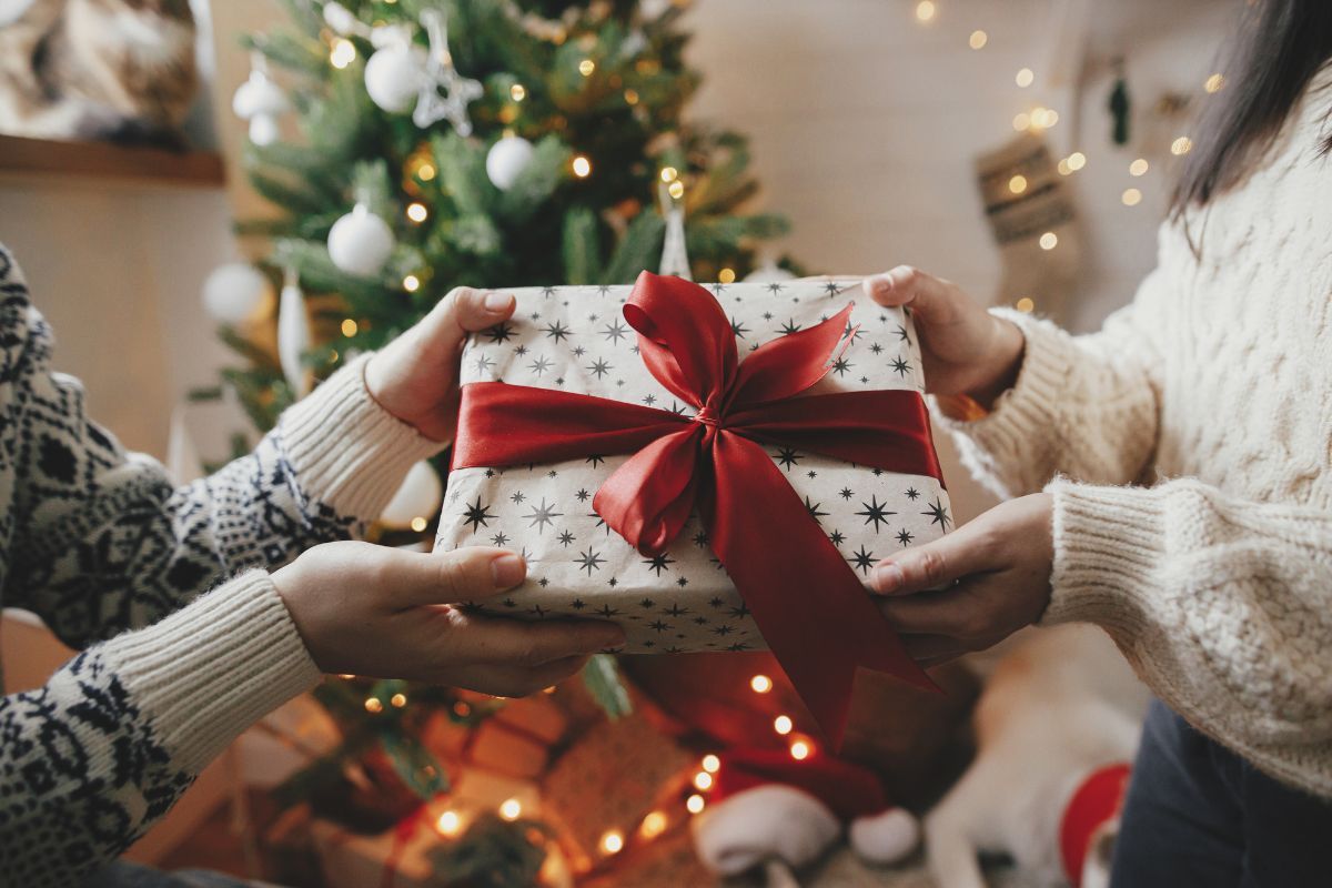 Elegance Gift Guide de onmisbare feestdagen musthaves voor iedereen