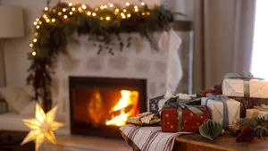 5 hacks om je woonkamer een warme uitstraling te geven.