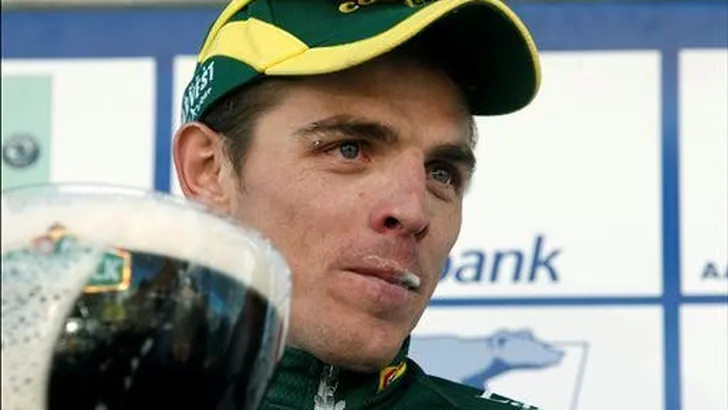 GP Denain prooi voor Flahaut