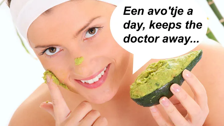 avocado's