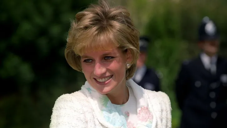 Prinses Diana: haar korte leven na de scheiding