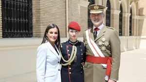 prinsessen militair