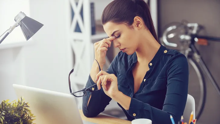 Science says: er is een manier om niet overwerkt te raken