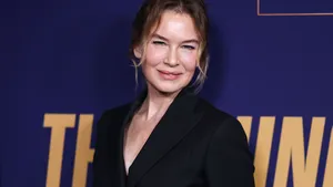 Bridget Jones-actrice Renée Zellweger