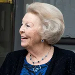 prinses Beatrix