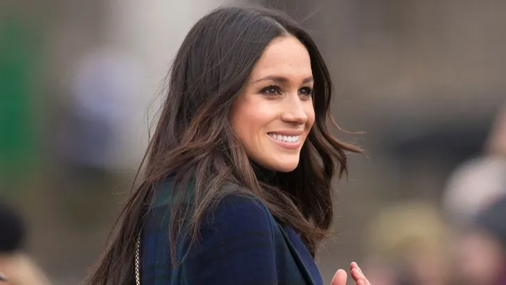 Meghan Markle