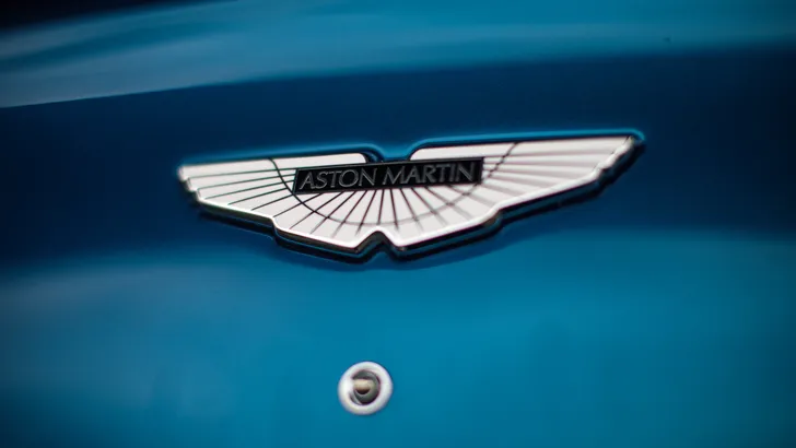 Aston Martin tegen €5,7 miljard naar beurs