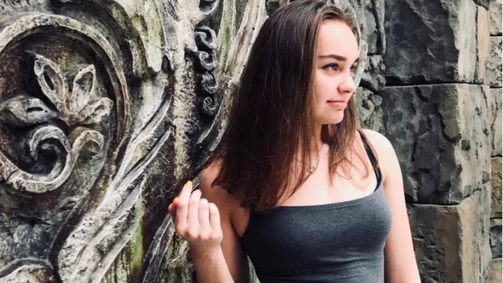 Zwemster (16) vermoord door ex vanwege haar Olympische droom