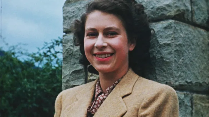 Kijktip: The Unseen Queen vanavond op NPO2