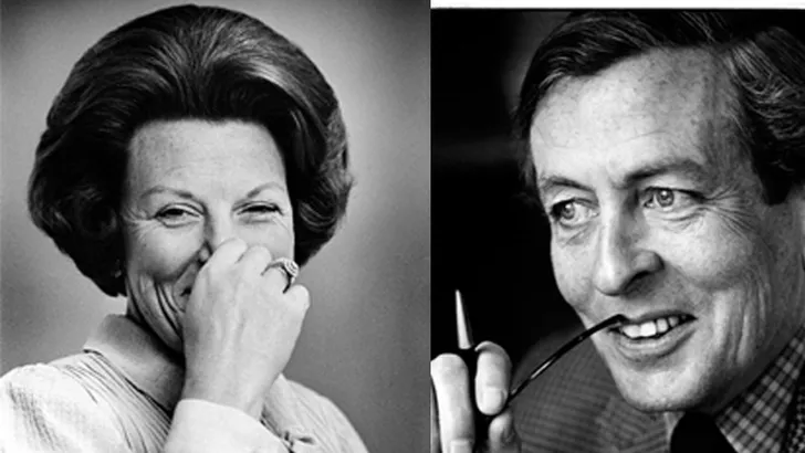 KONINKLIJKE FOTO’S DOOR VINCENT MENTZEL