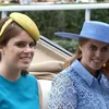 Wat is het vermogen van prinses Beatrice en prinses Eugenie?