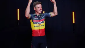 Vuelta Espana 2022 - 78th edition - Day 1 - Official fotoÕs