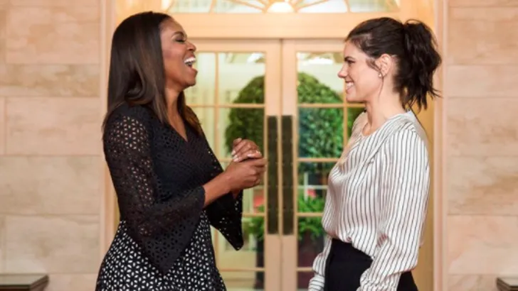 Meredith Koop is de stylist van Michelle Obama: 'Ik zoek zelfs haar pyjama's uit'