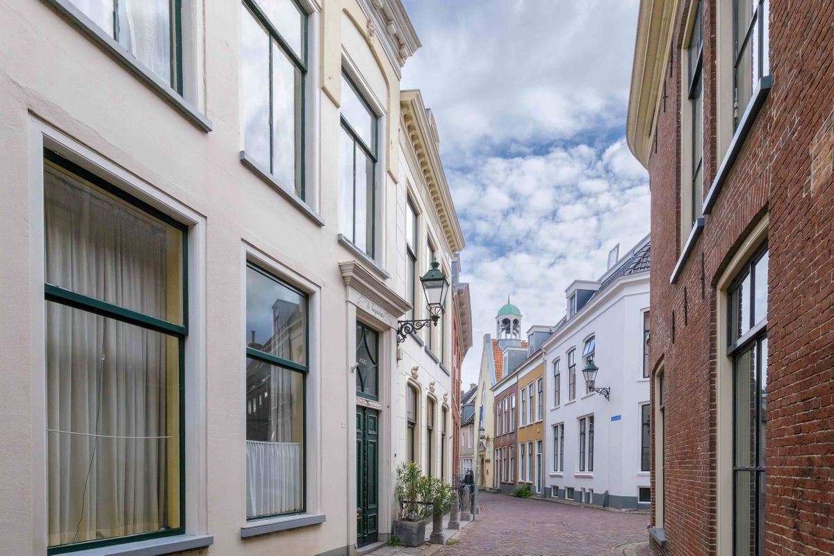 Je gelooft niet hoeveel kloosters er ooit in Friesland stonden