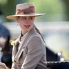 Verhuist Lady Louise Windsor naar Australië voor de liefde? | Beau Monde