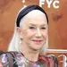 Helen Mirren