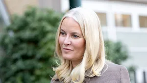 Mette-Marit