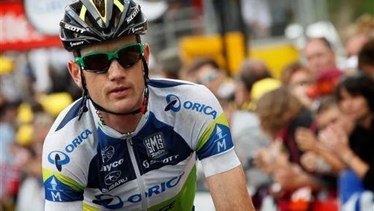 Weening na Tour ook in de Vuelta actief