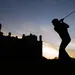 Jack Nicklaus is en blijft een icoon.