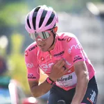 Giro d'Italia 2022 stage 7