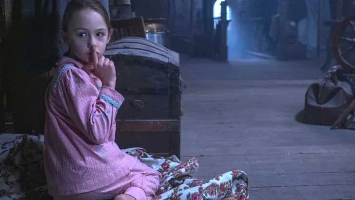 The Haunting of Bly Manor