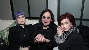 Ozzy