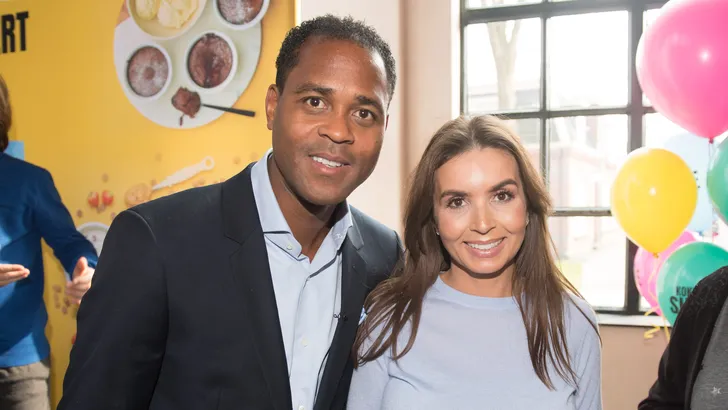 Rossana Kluivert morgen weer onder het mes