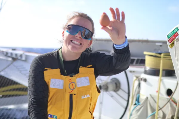 Beeld: Alexa Barrier