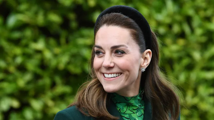Waarom Kate de verlovingsring van prinses Diana niet meer draagt