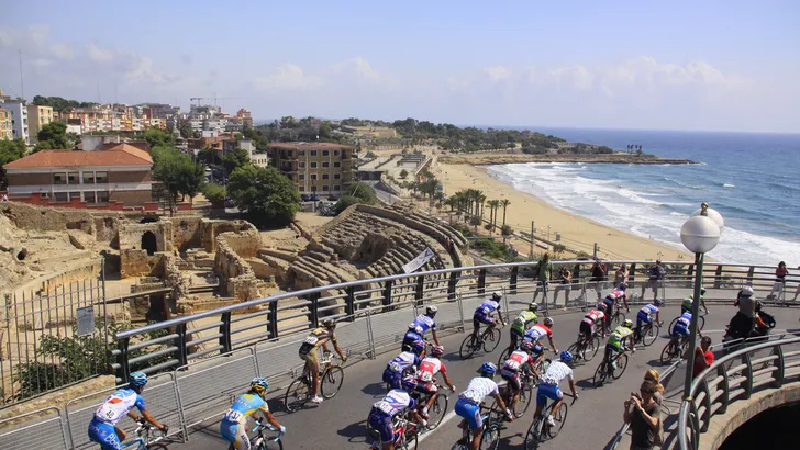 Vuelta a España: Voorbeschouwing parkoers (deel 1)