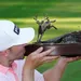 Korte Campbell beste in John Deere Classic