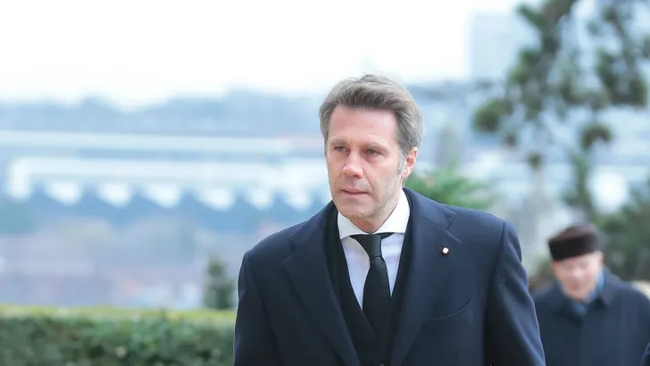 Hoe ziek is Italiaanse prins Emanuele?