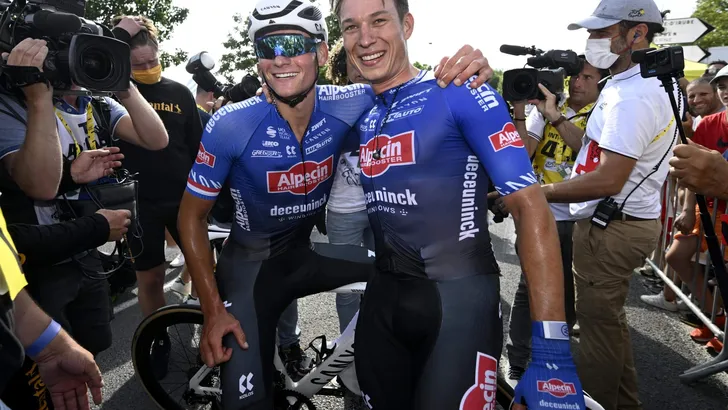 Tour de France 2023 - stage 03