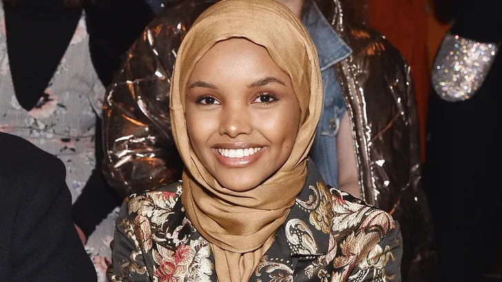 Je kunt er niet meer omheen: Halima Aden is hét model om in de gaten te houden