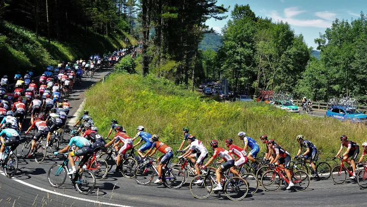Uitslag: Zijn drie WorldTour-wedstrijden in een weekend te veel van het goede?