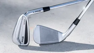Getest: Ping 240 ijzers... voor zowel de tourpro als de mid-handicapper