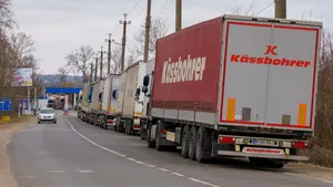 Duitsland luidt noodklok over gigantisch chauffeurstekort en dat is slecht nieuws voor Nederland