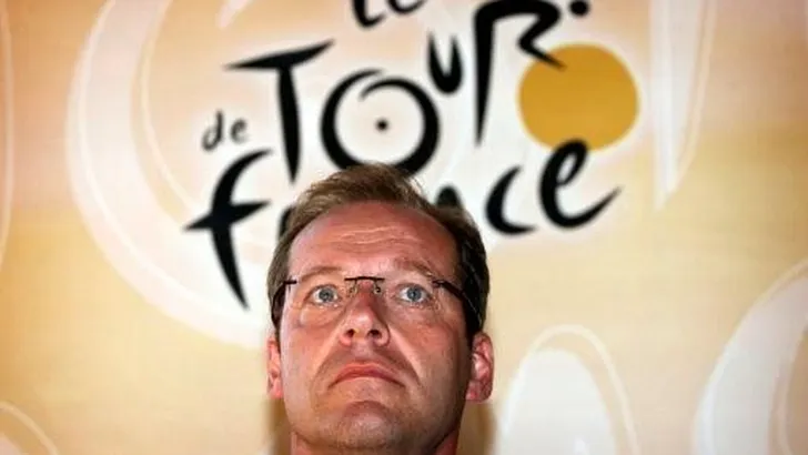 Tour helpt Holczer nieuwe sponsor te vinden