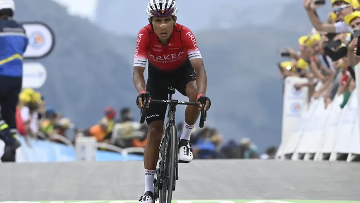 Tour de France 2022 stage 11