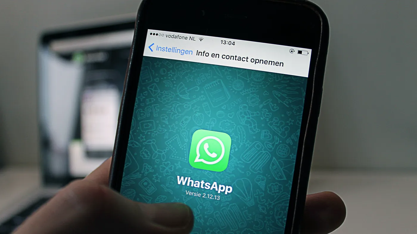 Miljoenenfraude met WhatsApp - 'kun je wat geld overmaken, pap?'