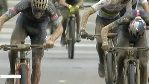 mathieu van der poel