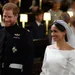 Harry en Meghan delen backstage foto's bruiloft!