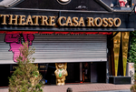 Theatre Casa Rosso