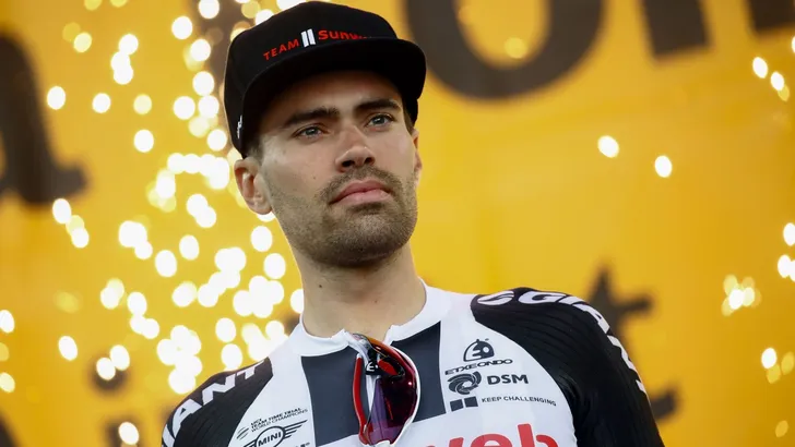 Tom Dumoulin