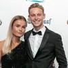 Mikky Kiemeney openhartig over leven in Barcelona met Frenkie de Jong