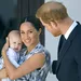 Archie, Meghan en Harry