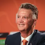 Sportcolumn: 'De grote Louis van Gaal-show'