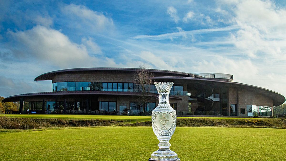 Data Solheim Cup op Bernardus bekend: 11-13 september 2026 | Golfers Magazine