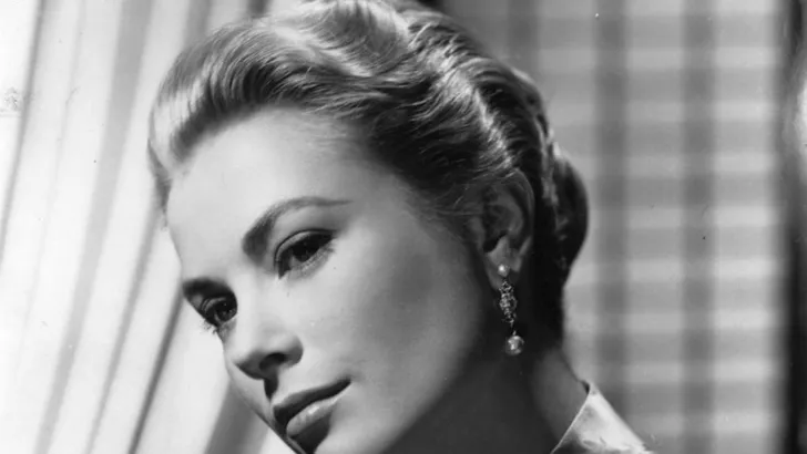 Terugblik: Grace Kelly