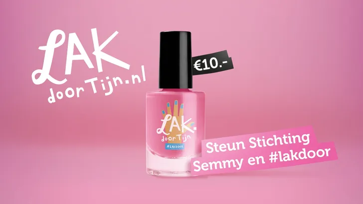 LAK. door Tijn: zieke Tijn komt nogmaals in actie
